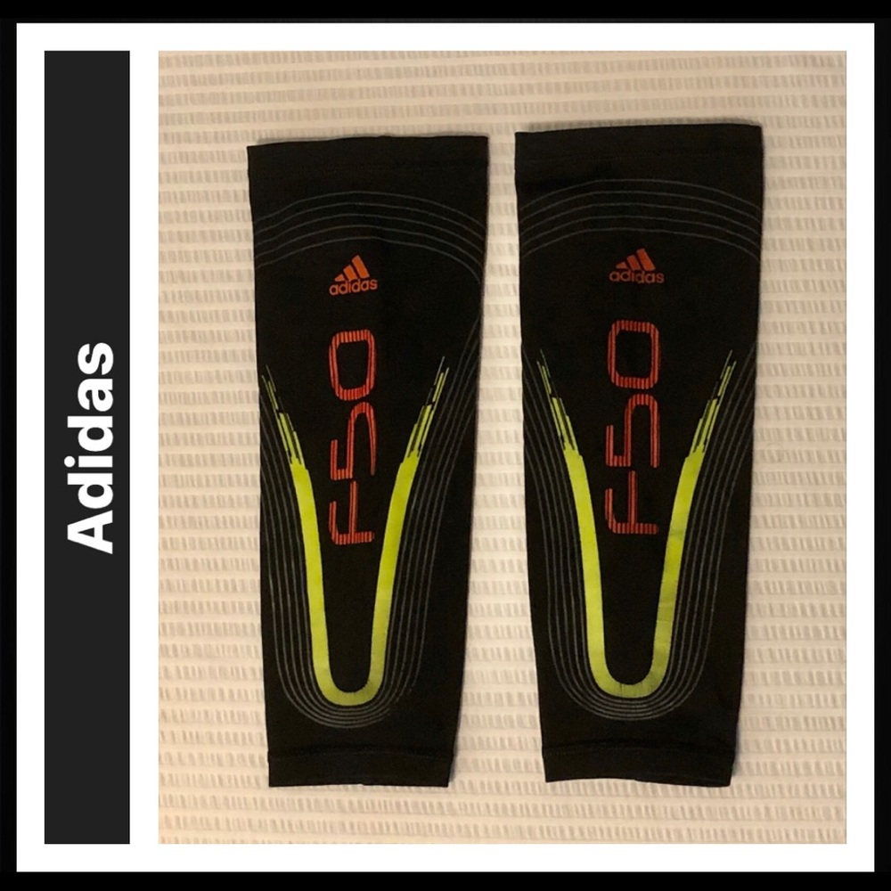 Adidas F50 Pro Lite Shinguards